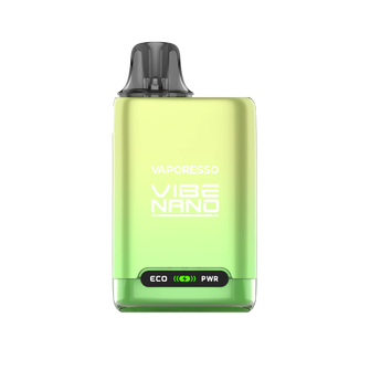 Pod-система Vaporesso Vibe Nano Pod Kit Lime Green (Зеленый)