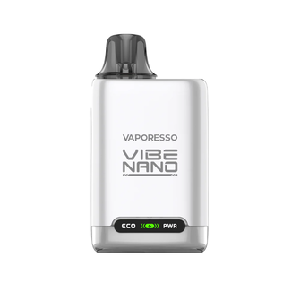 Pod-система Vaporesso Vibe Nano Pod Kit White (Белый)