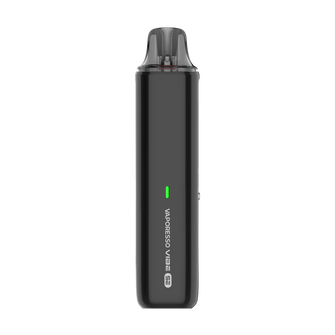 Pod-система Vaporesso Vibe SE Pod Kit Black (Черный)