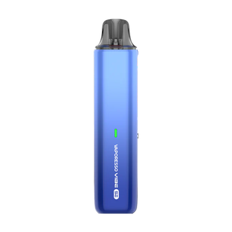 Pod-система Vaporesso Vibe SE Pod Kit Blue (Синий)