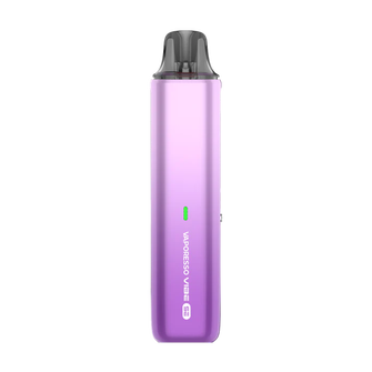 Pod-система Vaporesso Vibe SE Pod Kit Grape Purple (Фиолетовый)