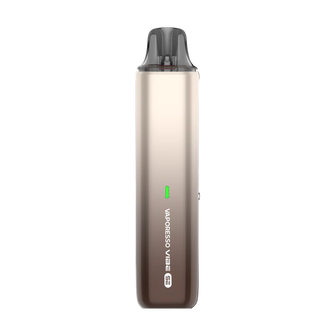 Pod-система Vaporesso Vibe SE Pod Kit Mocha Coffee (Коричневый)