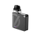 Pod-система Vaporesso Xros 3 Nano Pod Kit Black (Чорний)