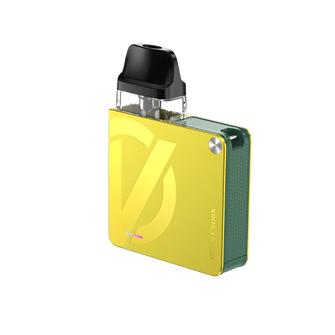 Pod-система Vaporesso Xros 3 Nano Pod Kit Lemon Yellow (Жовтий)