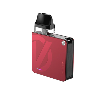 Pod-система Vaporesso Xros 3 Nano Pod Kit Magenta Red (Червоний)