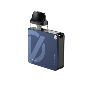 Pod-система Vaporesso Xros 3 Nano Pod Kit Navy Blue (Темно-синій)
