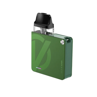 Pod-система Vaporesso Xros 3 Nano Pod Kit Olive Green (Темно-зелений)