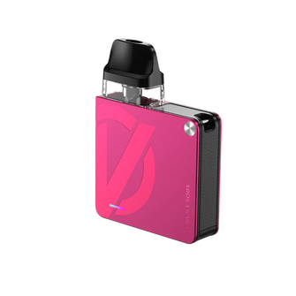 Pod-система Vaporesso Xros 3 Nano Pod Kit Rose Pink (Яскраво-рожевий)