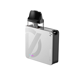 Pod-система Vaporesso Xros 3 Nano Pod Kit Silver (Срібний)