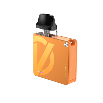 Pod-система Vaporesso Xros 3 Nano Pod Kit Vital Orange (Помаранчевий)