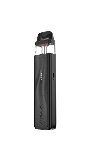 Pod-система Vaporesso XROS 5 Mini Pod Kit Black (Черный)