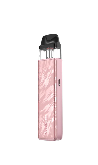 Pod-система Vaporesso XROS 5 Mini Pod Kit Flowing Pink (Розовый с переливом)