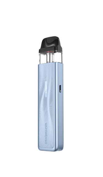 Pod-система Vaporesso XROS 5 Mini Pod Kit Sky Blue (Голубой)