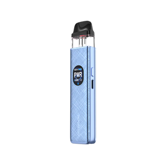 Pod-система Vaporesso XROS 5 Pod Kit Blue Silk (Голубой)