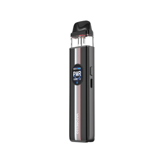 Pod-система Vaporesso XROS 5 Pod Kit Carbon Stripe (Полосато-черный)