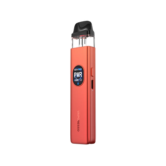 Pod-система Vaporesso XROS 5 Pod Kit Coral Red (Коралово-красный)