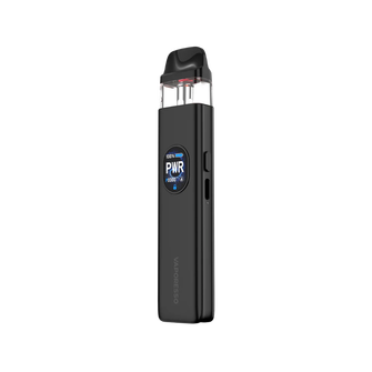 Pod-система Vaporesso XROS 5 Pod Kit Cosmic Black (Черный)