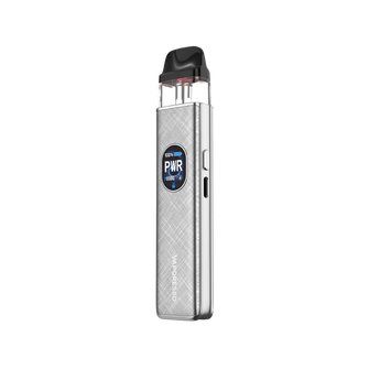 Pod-система Vaporesso XROS 5 Pod Kit Grey Silk (Серебристый)