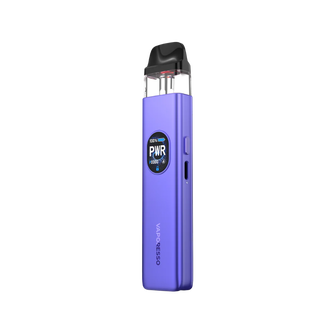 Pod-система Vaporesso XROS 5 Pod Kit Lavender Purple (Лавандово-фиолетовый)