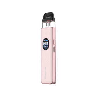 Pod-система Vaporesso XROS 5 Pod Kit Opal Pink (Розовый)