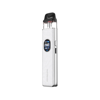 Pod-система Vaporesso XROS 5 Pod Kit Opal White (Белый)
