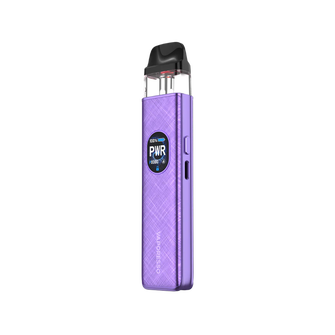Pod-система Vaporesso XROS 5 Pod Kit Violet Silk (Фиолетовый)