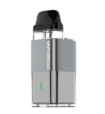 Pod-система Vaporesso Xros Cube Pod Kit Grey (Сірий)