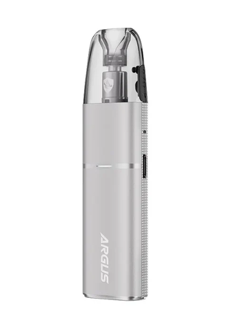 Pod-система VooPoo Argus G3 Mini Pod Kit Moonlight Silver (Серебристый)