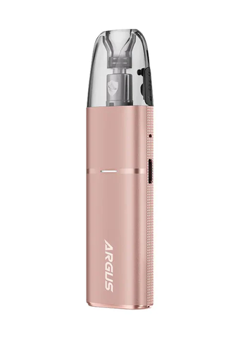 Pod-система VooPoo Argus G3 Mini Pod Kit Rose Gold (Золотисто-розовый)