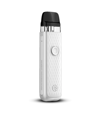 Pod-система VooPoo Vinci Q Pod Kit Ceramic White (Белый)