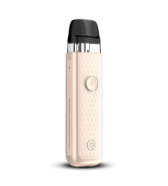 Pod-система VooPoo Vinci Q Pod Kit Charming Pink (Розовый)
