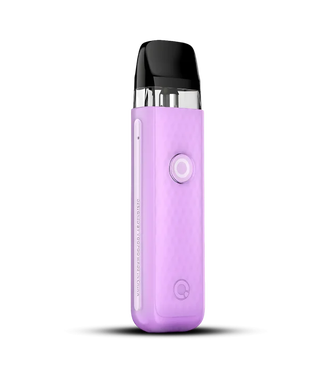 Pod-система VooPoo Vinci Q Pod Kit Lavender Purple (Фиолетовый)
