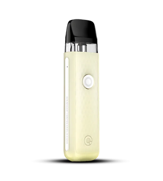 Pod-система VooPoo Vinci Q Pod Kit Light Yellow (Бежевый)
