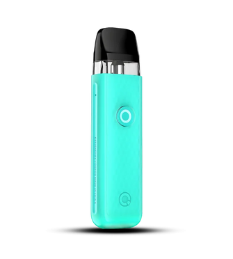 Pod-система VooPoo Vinci Q Pod Kit Mint Blue (Мятный)