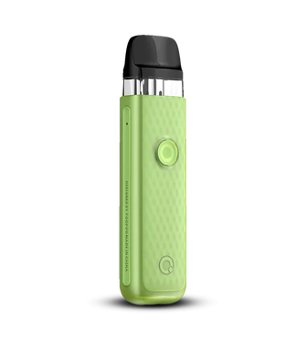 Pod-система VooPoo Vinci Q Pod Kit Moss Green (Зеленый)