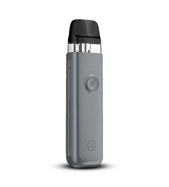 Pod-система VooPoo Vinci Q Pod Kit Seagull Grey (Серый)