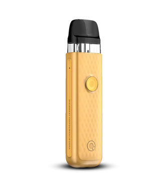 Pod-система VooPoo Vinci Q Pod Kit Vibrant Orange (Оранжевый)