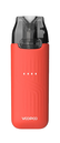 Pod-система VooPoo VMATE Mini Pod Kit 4 Cartridge Soul Red (Красный)