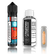 Набор жидкости Webber 60 мл 3 мг Org Peach Cucumber (Персик Огурец)