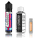 Набор жидкости Webber 60 мл 6 мг Org Berry Mix Cooler (Ягодный микс Лед)