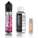 Набор жидкости Webber 60 мл 6 мг Org Bubble Gum (Жвачка)