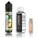 Набор жидкости Webber 60 мл 6 мг Org Double Apple (Двойное яблоко)