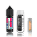 Набор жидкости Webber 15 мл 50 мг Salt Berry Mix Cooler (Ягодный микс Лед)