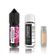 Набор жидкости Webber 15 мл 50 мг Salt Mint Bubble Gum (Мятная жвачка)