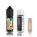Набор жидкости Webber 15 мл 50 мг Salt Double Apple (Двойное яблоко)