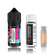 Набор жидкости Webber 30 мл 50 мг Salt Berry Mix Cooler (Ягодный микс Лед)