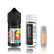 Набор жидкости Webber 30 мл 50 мг Salt Mango Papaya (Манго Папайя)