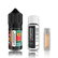 Набор жидкости Webber 30 мл 50 мг Salt Orange Peach (Апельсин Персик)